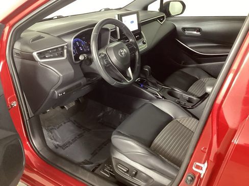 Used 2023 Toyota Corolla XSE FWD image 29