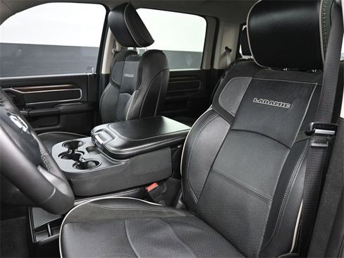 Used 2024 RAM 2500 Laramie image 14
