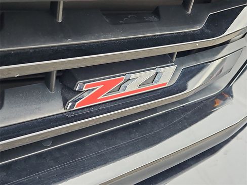 Used 2017 Chevrolet Silverado 1500 LT w/ All Star Edition image 12