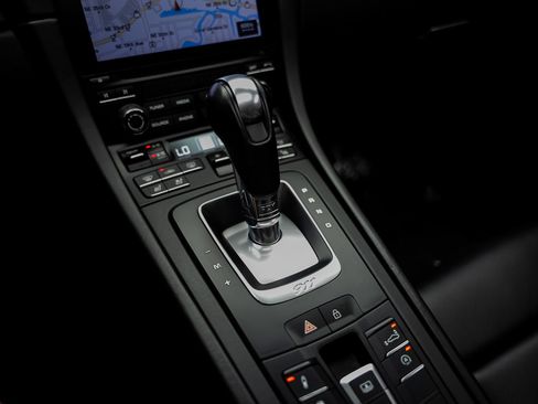 Used 2019 Porsche 911 Turbo AWD/4WD image 47