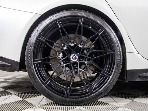 Used 2023 BMW M3 Competition w/ Executive Package image 28