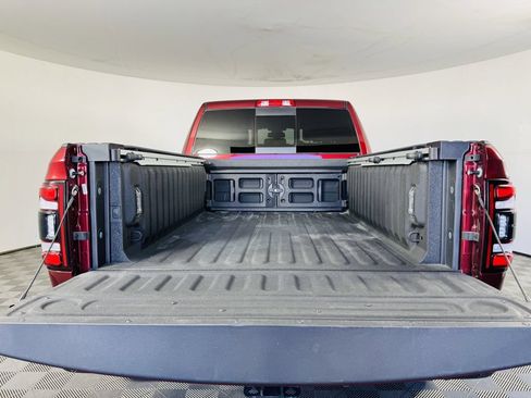 Used 2024 RAM 2500 Power Wagon w/ Level 1 Equipment Group AWD/4WD image 29