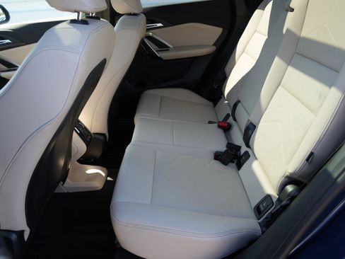 Used 2025 BMW X1 xDrive28i w/ Convenience Package image 22