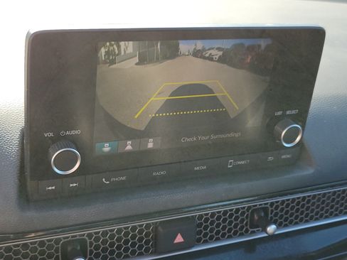 Used 2023 Honda Civic Sport image 29