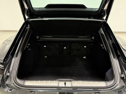 New 2026 Porsche Panamera GTS image 38