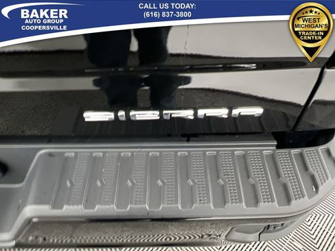 Certified 2021 GMC Sierra 1500 Denali image 31