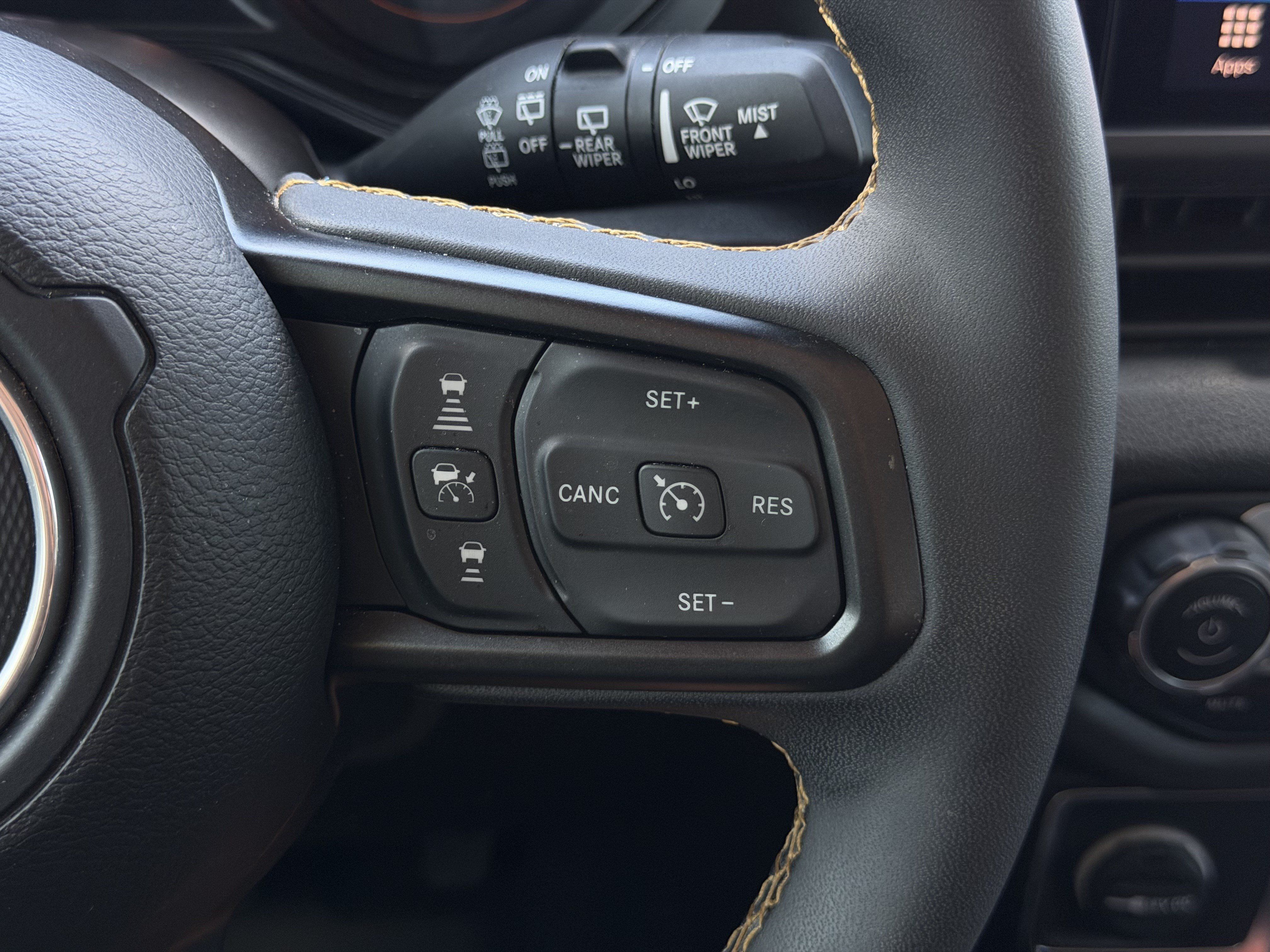 Used 2024 Jeep Wrangler Unlimited Sport AWD/4WD image 19