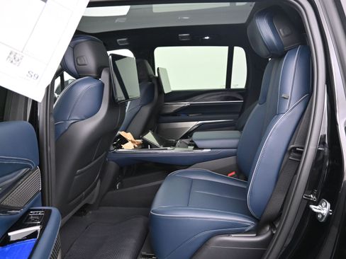 New 2025 Cadillac Escalade IQ Sport 2 image 9