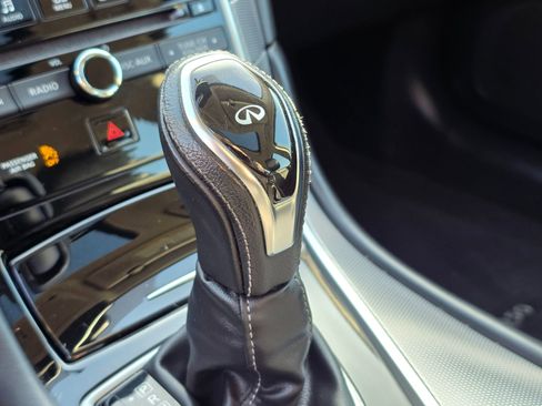 Used 2018 INFINITI Q50 Sport image 28