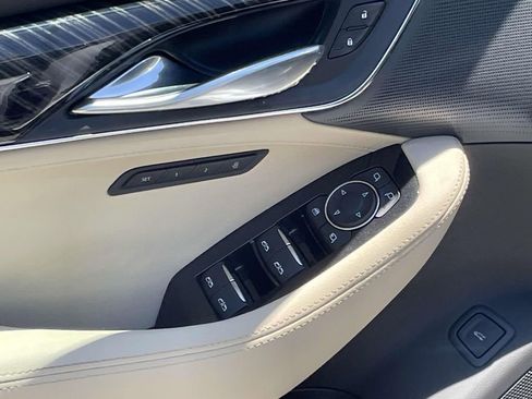 New 2025 Cadillac CT5 Premium Luxury image 15