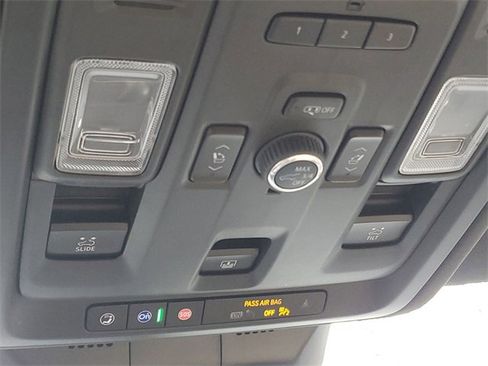 Certified 2023 Cadillac Escalade ESV Premium Luxury w/ Performance Package image 24