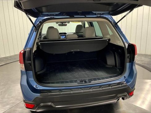 Used 2021 Subaru Forester Premium image 37