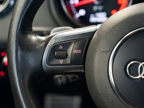 Used 2012 Audi TT 2.0T Premium Plus image 16