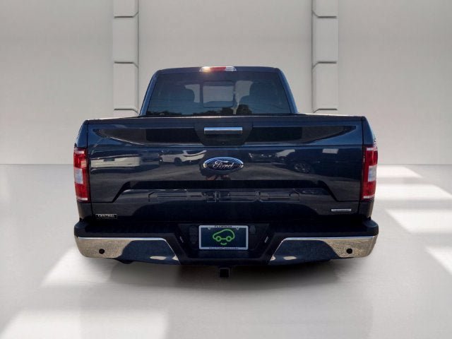 Used 2020 Ford F150 XLT w/ Equipment Group 302A Luxury AWD/4WD image 4