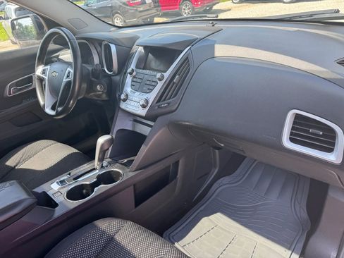 Used 2014 Chevrolet Equinox LT w/ Driver Convenience Package FWD image 28