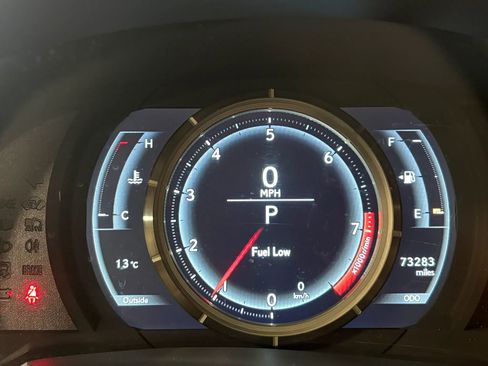 Used 2018 Lexus IS 300 AWD image 10