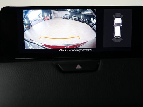 Used 2024 MAZDA CX-90 Plug-In Hybrid w/ Premium Pkg AWD/4WD image 18