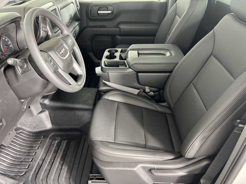 New 2026 GMC Sierra 1500 Pro w/ Convenience Package AWD/4WD image 7