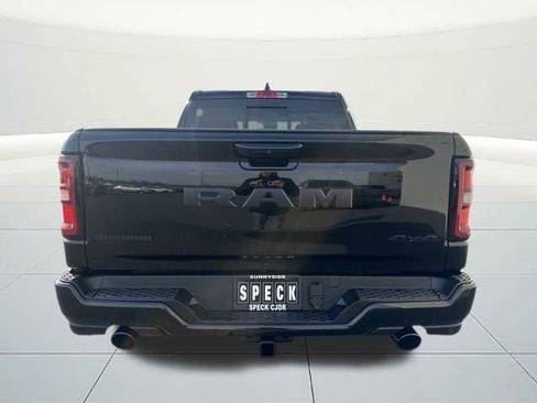 New 2026 RAM 1500 Big Horn image 4