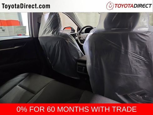 New 2026 Toyota Camry LE image 59