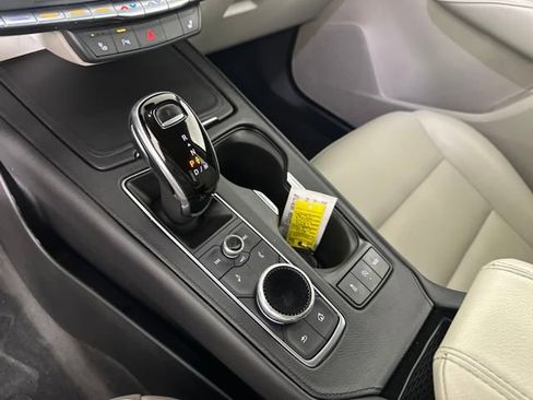 Used 2021 Cadillac XT4 Luxury image 19