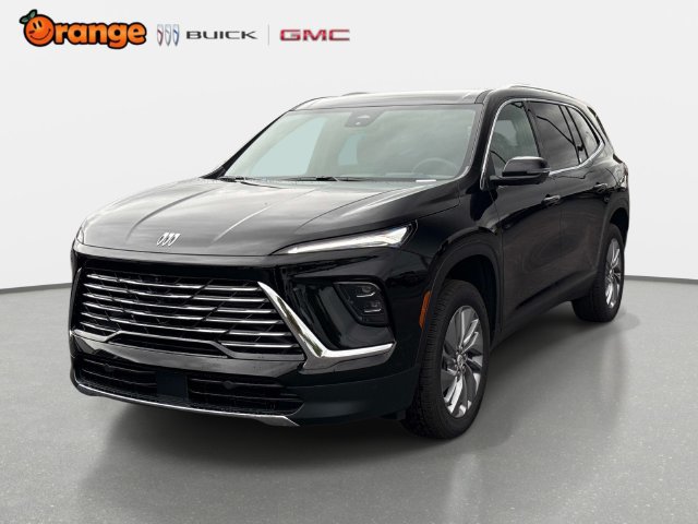 New 2027 Buick Enclave Preferred w/ Power Package FWD image 7