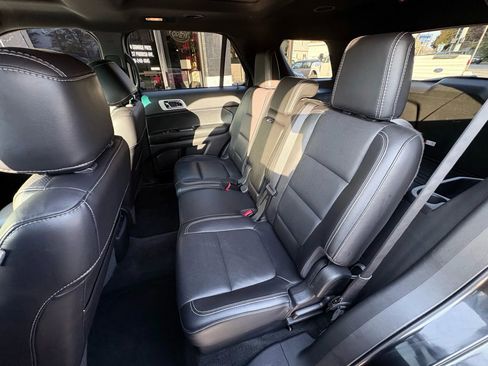Used 2014 Ford Explorer Sport w/ Equipment Group 401A image 15