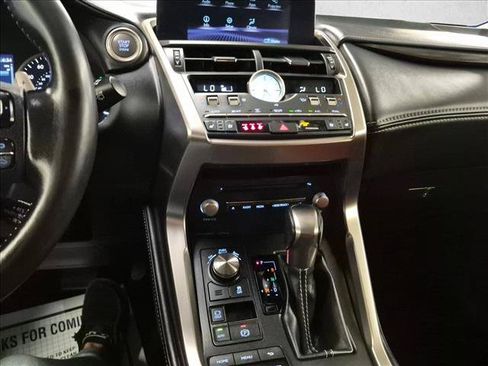 Used 2021 Lexus NX 300 AWD w/ Accessory Package image 15