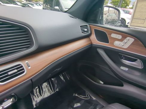 Used 2026 Mercedes-Benz GLE 350 4MATIC image 4