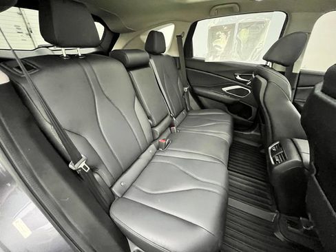 Used 2021 Acura RDX AWD image 38