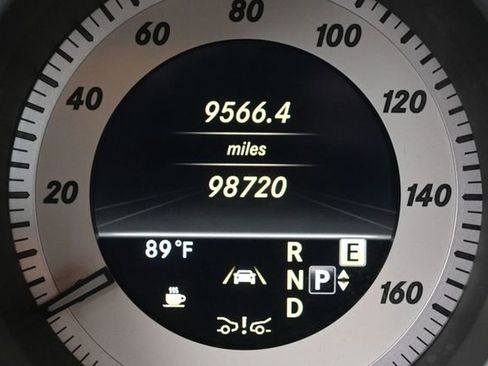 Used 2012 Mercedes-Benz CLS 550 image 42