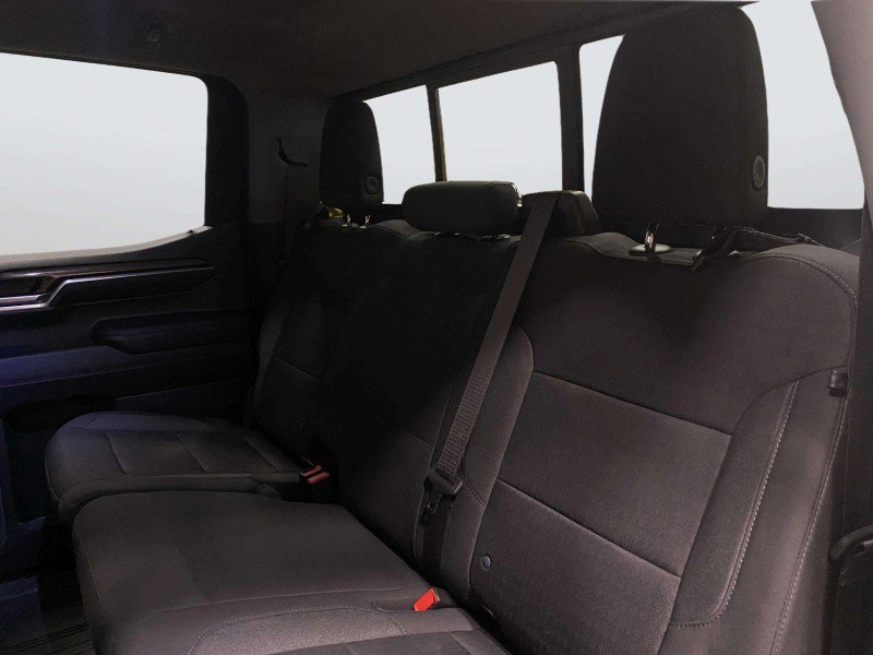 Used 2023 Chevrolet Silverado 1500 LT w/ All Star Edition Plus AWD/4WD image 36