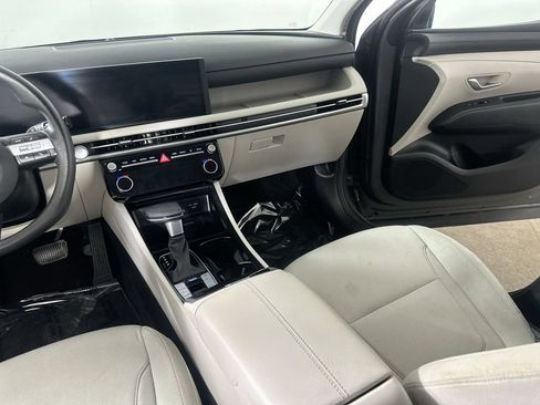 Used 2025 Hyundai Tucson SEL FWD image 18