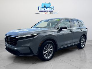 Certified 2023 Honda CR-V EX video 1