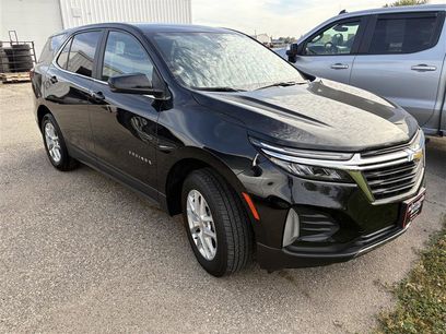 Used 2023 Chevrolet Equinox LT