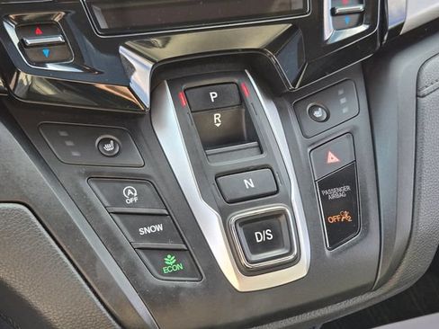 Used 2024 Honda Odyssey EX-L image 29