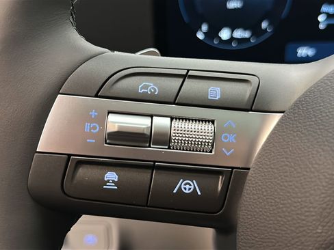 New 2026 Hyundai Kona Limited AWD/4WD image 24