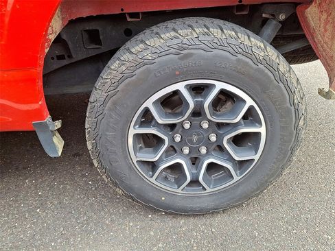 Used 2021 Ford F150 XLT w/ Equipment Group 302A High image 7