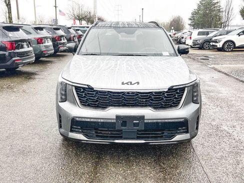 New 2026 Kia Sorento SX Prestige image 3
