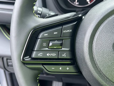 Certified 2025 Subaru Ascent Bronze Edition w/ Onyx Package image 25