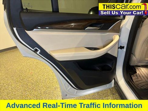 Used 2019 BMW X3 sDrive30i w/ Driving Assistance Package image 24