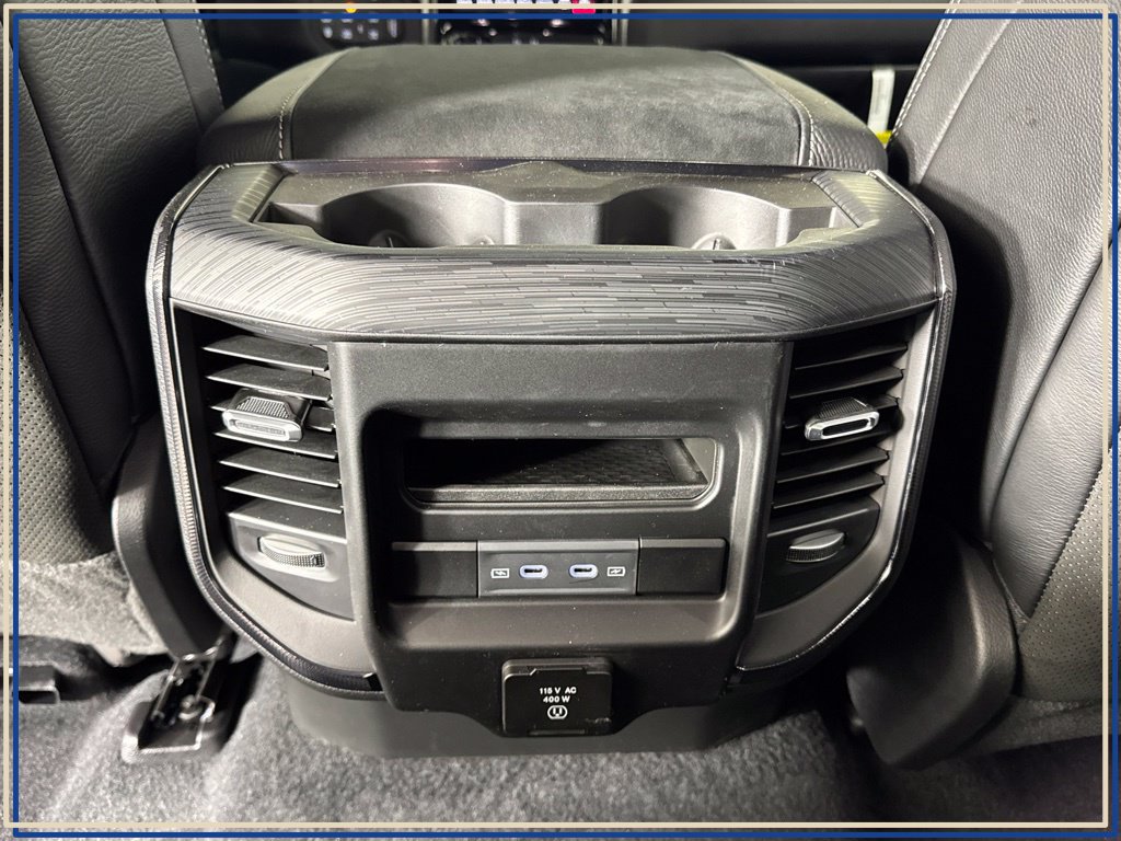 New 2026 RAM 1500 RHO AWD/4WD image 27