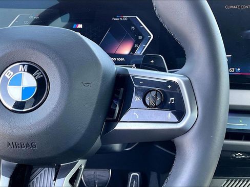 Used 2025 BMW X3 xDrive30i image 26