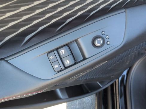 New 2026 Dodge Charger Scat Pack AWD/4WD image 12