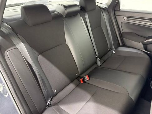Used 2022 Honda Civic Sport image 22