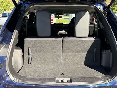 Used 2024 Mitsubishi Outlander SE Black Edition image 17