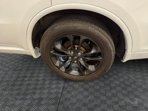 Used 2021 Dodge Durango R/T w/ Trailer Tow Group IV AWD/4WD image 14