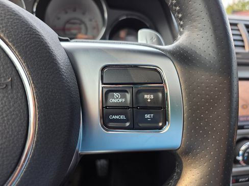 Used 2012 Dodge Challenger SRT8 w/ Premium Sound Group RWD image 20