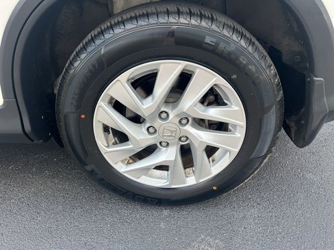 Used 2016 Honda CR-V EX-L image 13