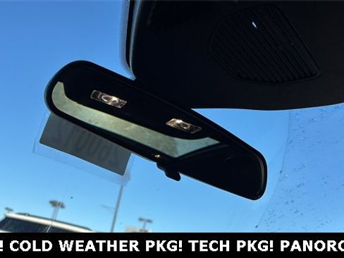 New 2026 Ford Escape ST-Line w/ Tech Pack #1 image 21